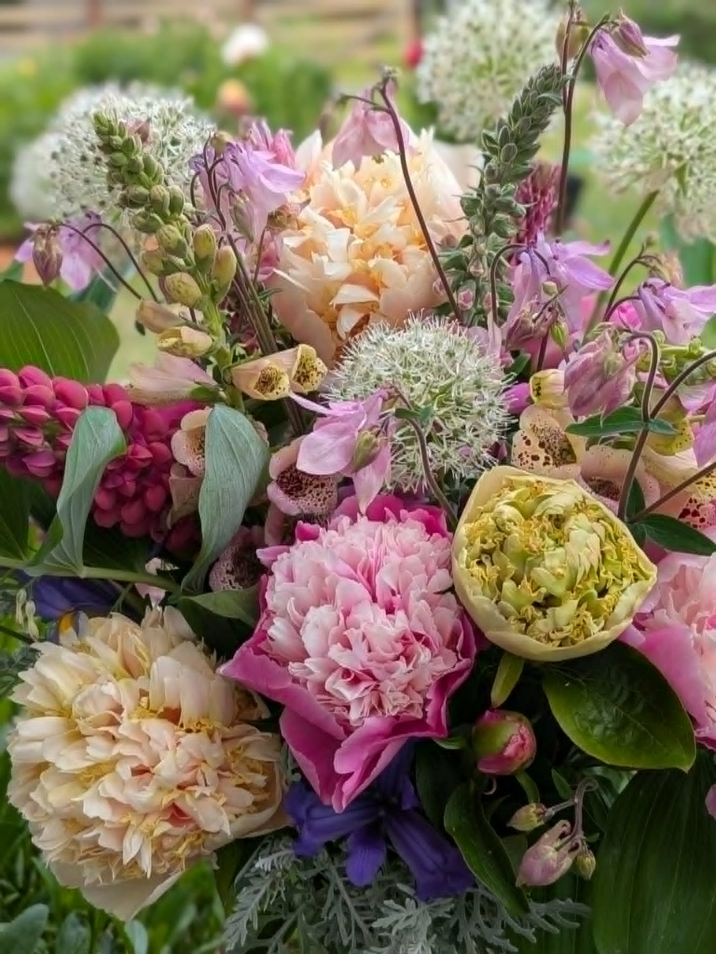 Birthday Bouquet