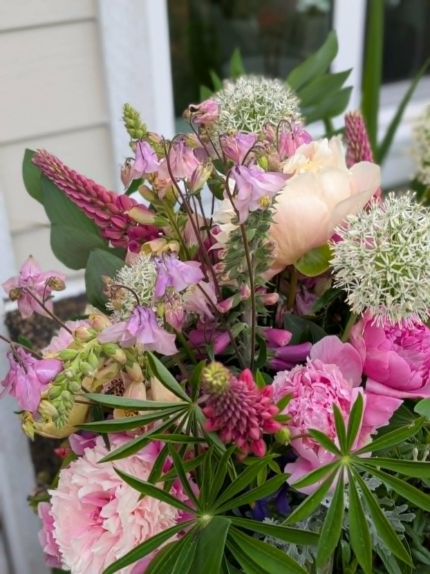 Birthday Bouquet