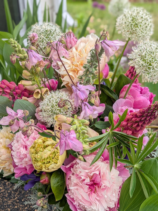 Birthday Bouquet