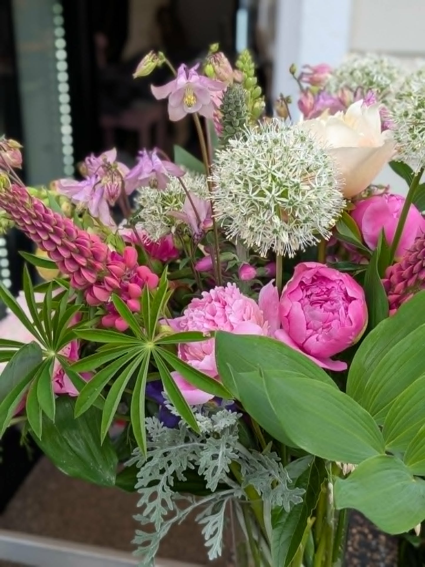 Birthday Bouquet