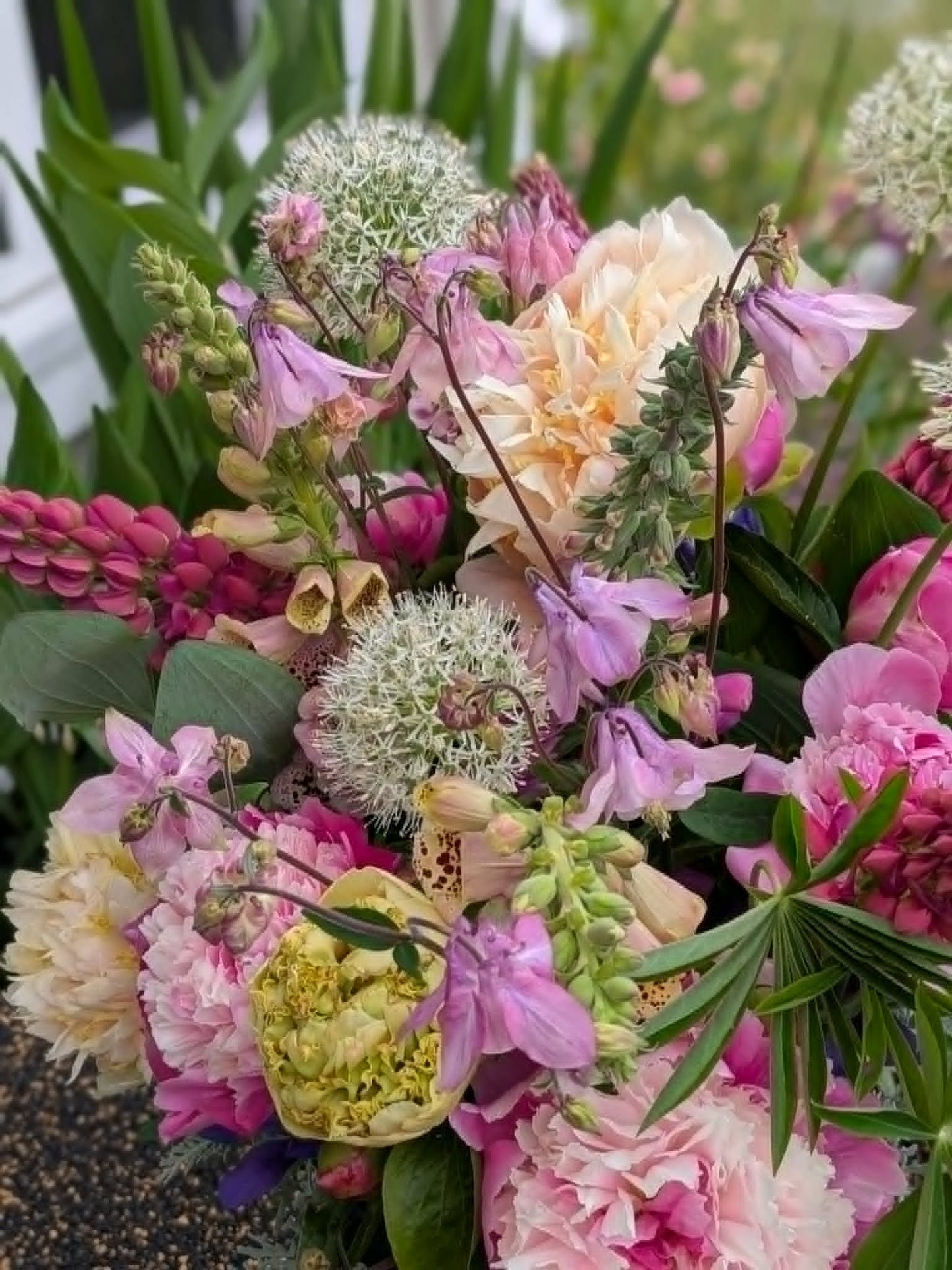 Birthday Bouquet